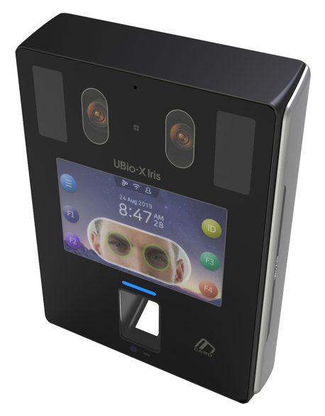 UBio-X Iris (1)