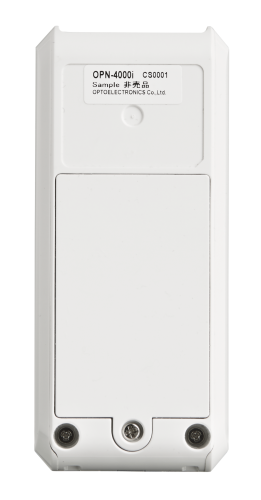 OPN-4000i-n Back