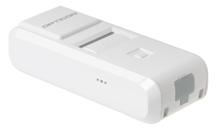 OPN-4000i-n Flat Back